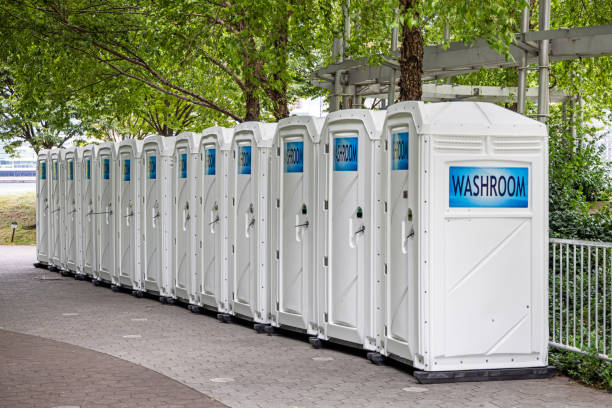 Bonner West Riverside, MT porta potty rental Company