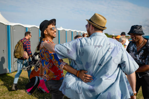Best Event porta potty rental  in Bonner West Riverside, MT