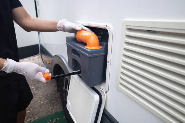 Best Portable toilet rental cost  in Bonner West Riverside, MT