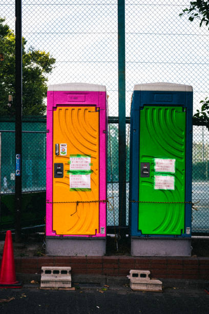 Best Sanitation services for porta potties  in Bonner West Riverside, MT